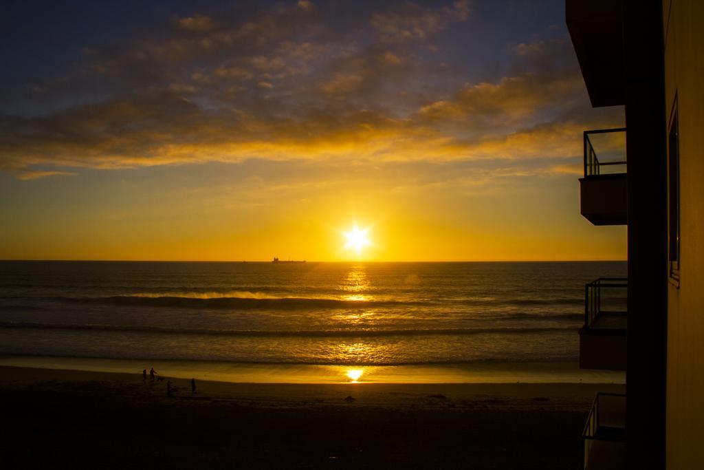 Playa Bonita Luxury Suites Rosarito Exterior photo
