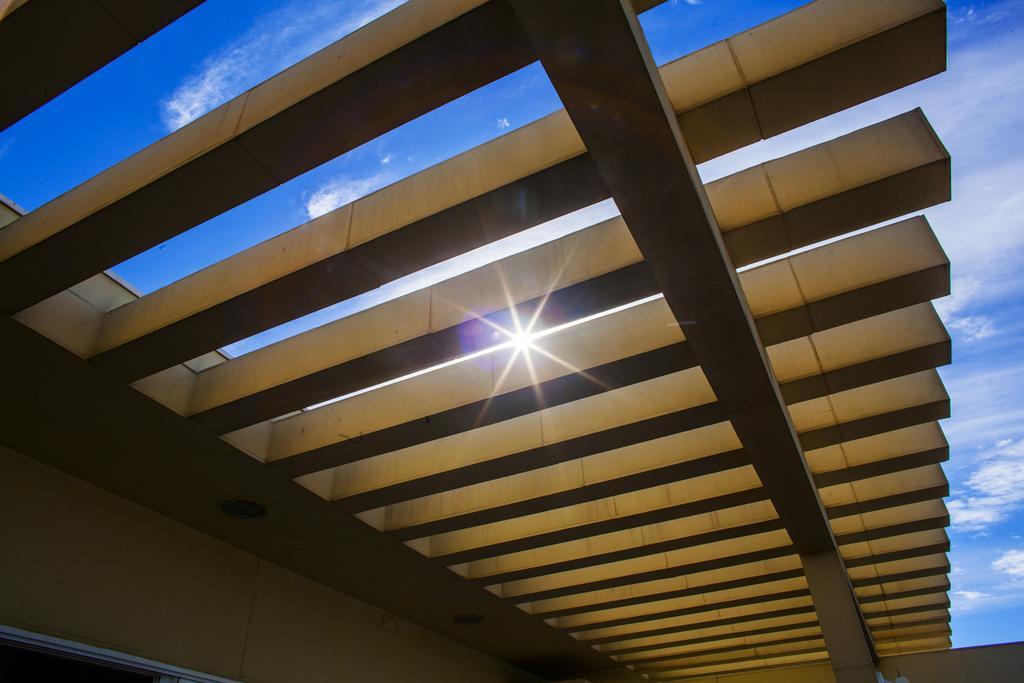 Playa Bonita Luxury Suites Rosarito Exterior photo