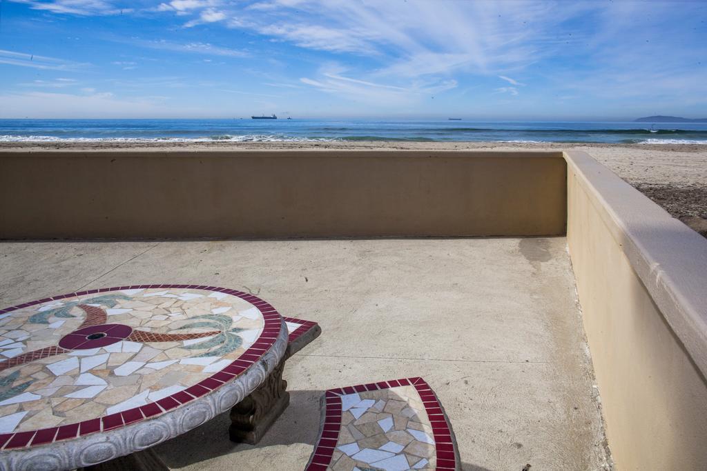 Playa Bonita Luxury Suites Rosarito Exterior photo