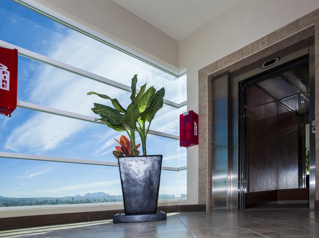 Playa Bonita Luxury Suites Rosarito Exterior photo