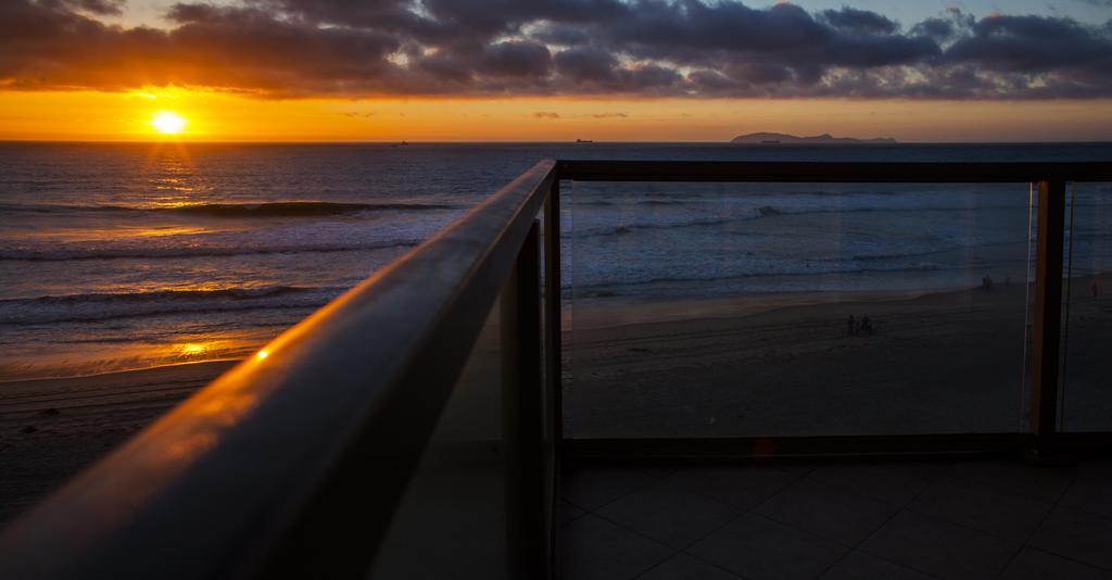 Playa Bonita Luxury Suites Rosarito Room photo