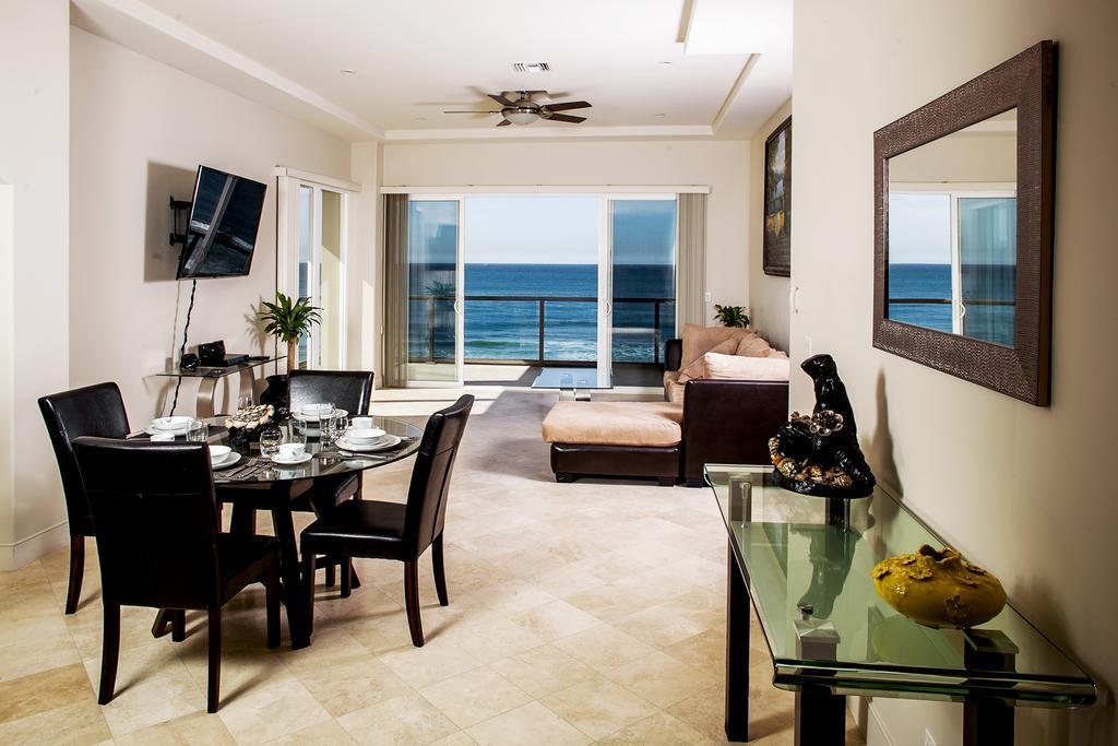 Playa Bonita Luxury Suites Rosarito Room photo