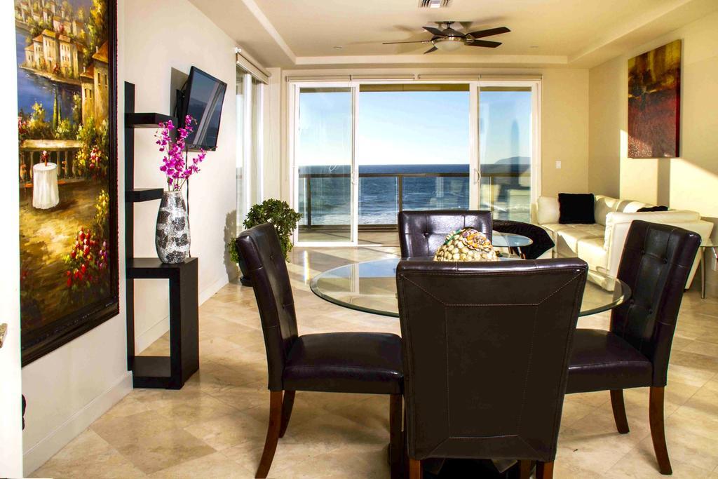 Playa Bonita Luxury Suites Rosarito Room photo