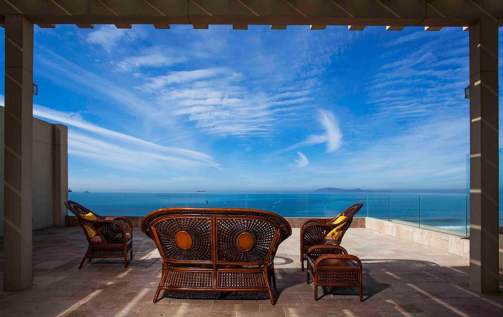 Playa Bonita Luxury Suites Rosarito Exterior photo